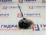 Замок двери задней правой Volkswagen Jetta 7L0839016D