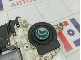 Моторчик стеклоподъемника заднего левого Volkswagen Jetta 1K0959703AGVW3
