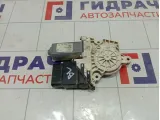 Моторчик стеклоподъемника заднего левого Volkswagen Jetta 1K0959703AGVW3