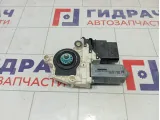 Моторчик стеклоподъемника заднего правого Volkswagen Jetta 1K0959704AGVW3