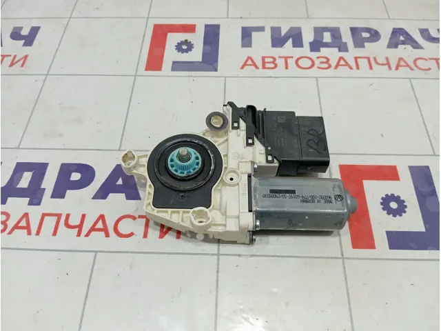 Моторчик стеклоподъемника заднего правого Volkswagen Jetta 1K0959704AGVW3