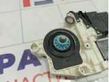 Моторчик стеклоподъемника заднего правого Volkswagen Jetta 1K0959704AGVW3
