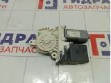 Моторчик стеклоподъемника заднего правого Volkswagen Jetta 1K0959704AGVW3