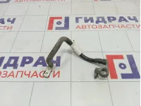 Клемма аккумулятора минус Volkswagen Jetta 1T0971235A