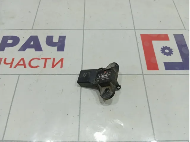 Датчик абсолютного давления Volkswagen Jetta 06B906051
