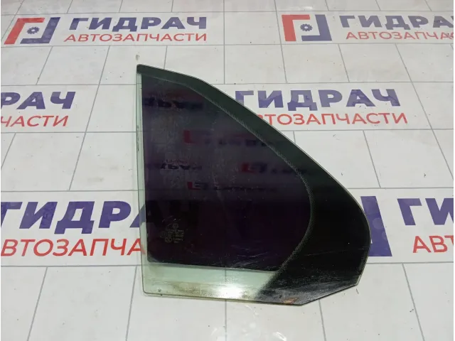 Стекло двери задней левой Volkswagen Jetta 1K5845215