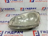 Фара левая Volkswagen Jetta 1K6941029P