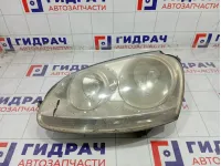 Фара левая Volkswagen Jetta 1K6941029P