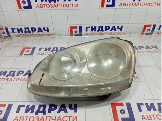 Фара левая Volkswagen Jetta 1K6941029P