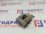 Суппорт тормозной передний левый Volkswagen Jetta 1K0615123D