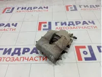 Суппорт тормозной передний левый Volkswagen Jetta 1K0615123D