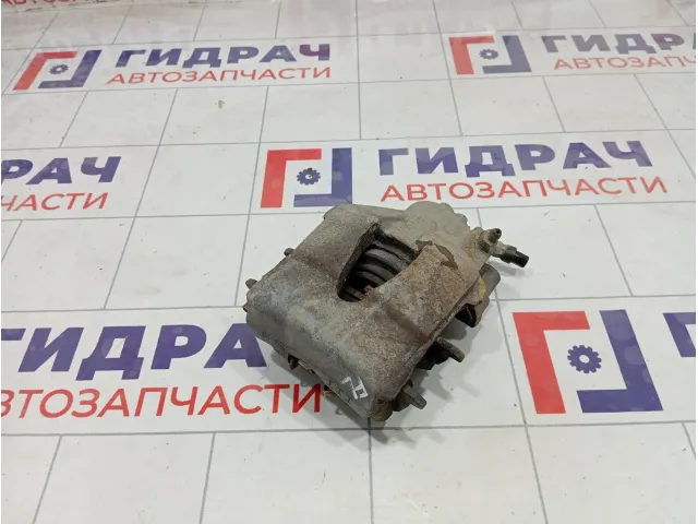 Суппорт тормозной передний левый Volkswagen Jetta 1K0615123D