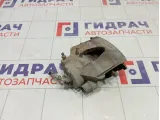 Суппорт тормозной передний левый Volkswagen Jetta 1K0615123D