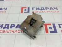 Суппорт тормозной передний правый Volkswagen Jetta 1K0615124D