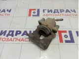 Суппорт тормозной передний правый Volkswagen Jetta 1K0615124D