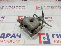 Суппорт тормозной задний левый Volkswagen Jetta 1K0615423M