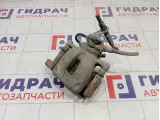 Суппорт тормозной задний левый Volkswagen Jetta 1K0615423M