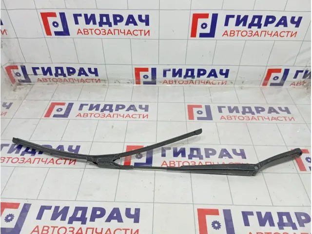 Поводок стеклоочистителя (Поводок дворника) передний левый Volkswagen Jetta 1Q195540903C