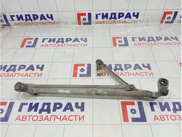 Трапеция стеклоочистителя Volkswagen Jetta 5K1955601