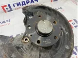 Кулак поворотный задний левый Volkswagen Jetta 1K0505435AC