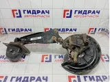 Кулак поворотный задний левый Volkswagen Jetta 1K0505435AC