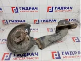 Кулак поворотный задний правый Volkswagen Jetta 1K0505436AC
