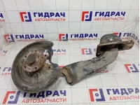 Кулак поворотный задний правый Volkswagen Jetta 1K0505436AC