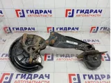 Кулак поворотный задний правый Volkswagen Jetta 1K0505436AC