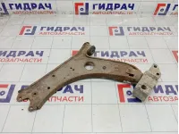 Рычаг передний левый Volkswagen Jetta 1K0407151BC