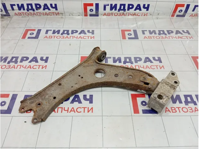 Рычаг передний левый Volkswagen Jetta 1K0407151BC