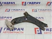 Рычаг передний правый Volkswagen Jetta 1K0407152BC