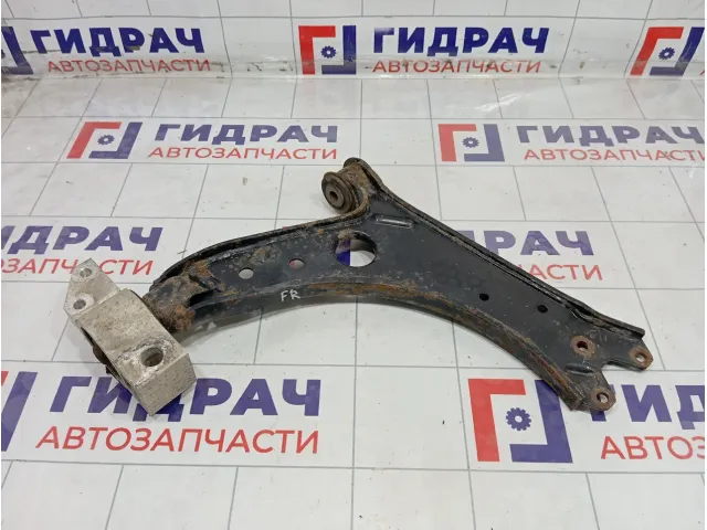 Рычаг передний правый Volkswagen Jetta 1K0407152BC