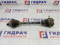 Привод передний левый Volkswagen Jetta 1K0407271DR