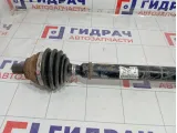 Привод передний правый Volkswagen Jetta 1K0407272KA