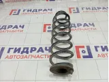 Пружина задняя Volkswagen Jetta 1K0511115CL