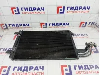 Радиатор кондиционера Volkswagen Jetta 1K0820411AH