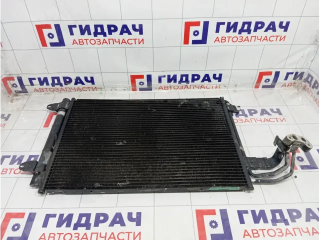 Радиатор кондиционера Volkswagen Jetta 1K0820411AH