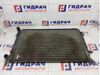 Радиатор основной Volkswagen Jetta 1K0121251BR