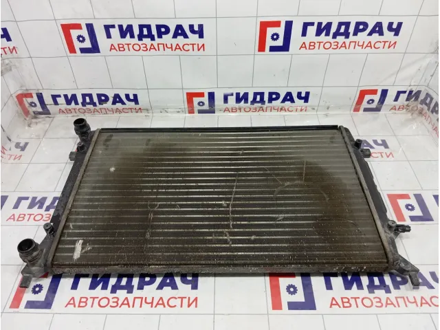 Радиатор основной Volkswagen Jetta 1K0121251BR