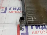 Радиатор основной Volkswagen Jetta 1K0121251BR