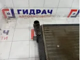 Радиатор основной Volkswagen Jetta 1K0121251BR