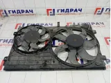 Вентилятор радиатора Volkswagen Jetta 1K0959455EA
