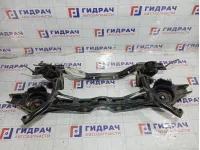 Балка задняя Volkswagen Jetta 1K0505315BG