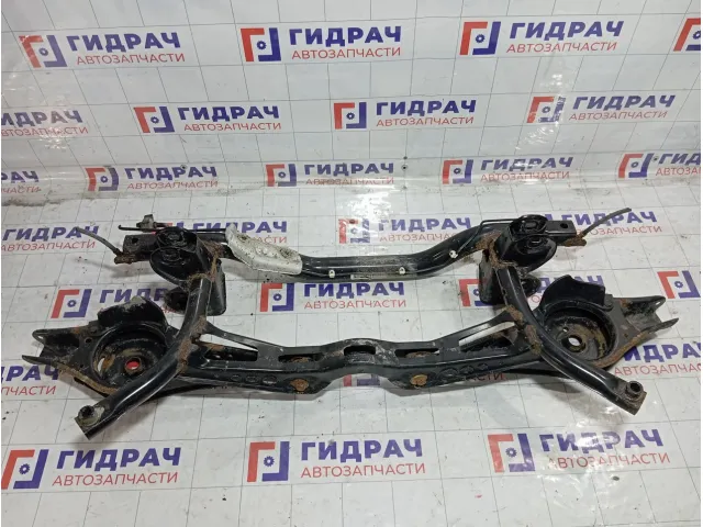 Балка задняя Volkswagen Jetta 1K0505315BG