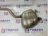 Глушитель основной Volkswagen Jetta
