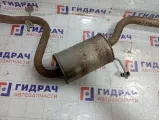 Глушитель основной Volkswagen Jetta