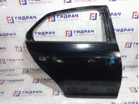 Дверь задняя правая Volkswagen Jetta 1K5833302P
