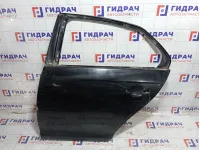 Дверь задняя левая Volkswagen Jetta 1K5833301P