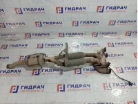 Коллектор выпускной Volkswagen Jetta 06A253031CK
