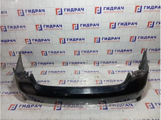 Бампер задний Volkswagen Jetta 1K5807417HGRU